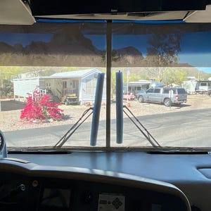 Linda added a photo of their purchase