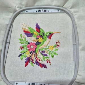 Beth added a photo of their purchase