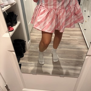 Camila added a photo of their purchase
