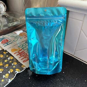 Abigail added a photo of their purchase