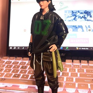 Patricia added a photo of their purchase