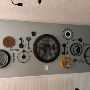 Ashley added a photo of their purchase