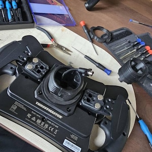 Martijn dodał(a) zdjęcie swoich zakupów