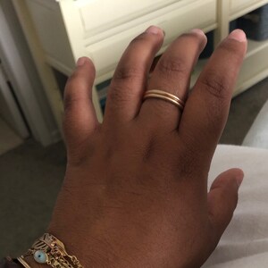 Bia added a photo of their purchase