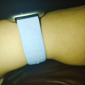 Tiffany added a photo of their purchase