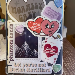 Aly added a photo of their purchase
