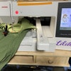 Embroidery Riser Fits Janome 400E/ 500E/550E Handcrafted Handmade ...