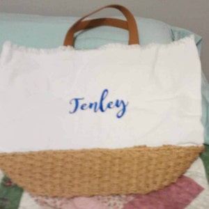 Kim added a photo of their purchase