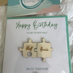 Annie added a photo of their purchase