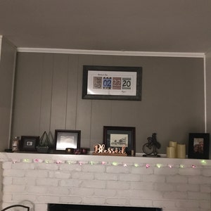 Erin added a photo of their purchase