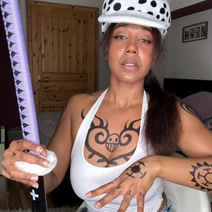 Lakysha ha añadido una foto de su compra