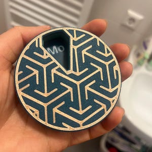 Etsy buyer added a photo of their purchase