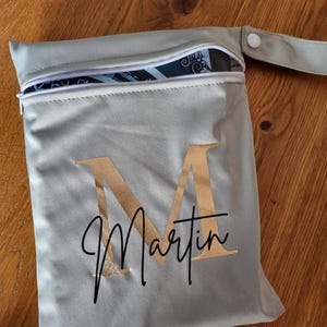 Annette added a photo of their purchase