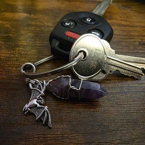 Whitney added a photo of their purchase