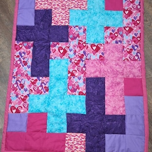 Grandpa's Prayer Quilt Pattern -PDF - Etsy