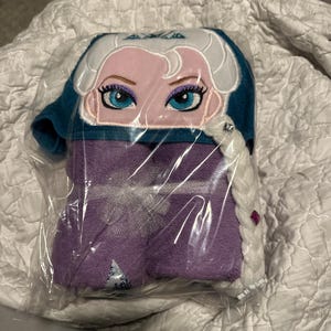 Comprador de Etsy ha añadido una foto de su compra