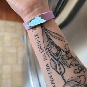 Kayla added a photo of their purchase