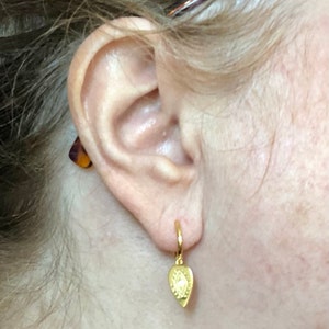 Georgiana added a photo of their purchase