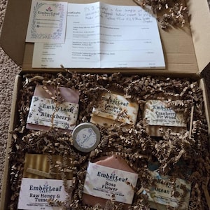 Kellie added a photo of their purchase