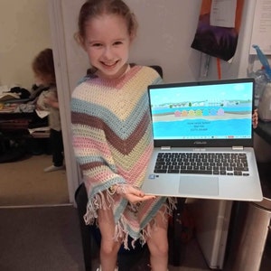 Julie added a photo of their purchase