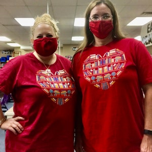 Jennifer Morrow added a photo of their purchase