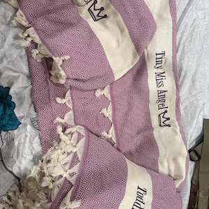 Amanda added a photo of their purchase
