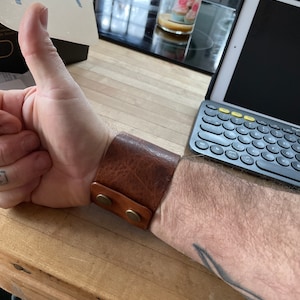 matt hat ein Foto des gekauften Artikels hinzugefügt