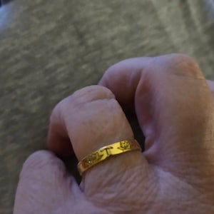 Edwina added a photo of their purchase