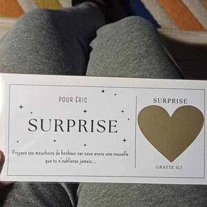 Charles a ajouté une photo de son achat