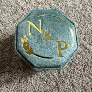Naomi added a photo of their purchase