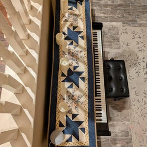 Brian added a photo of their purchase