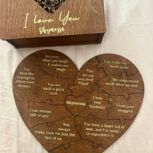 Myisha added a photo of their purchase