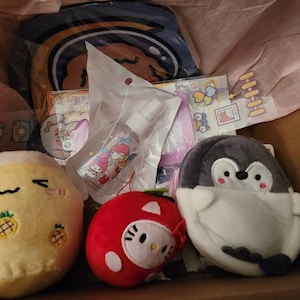 Christy added a photo of their purchase