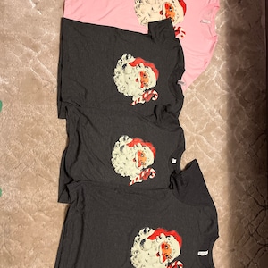 Emily added a photo of their purchase