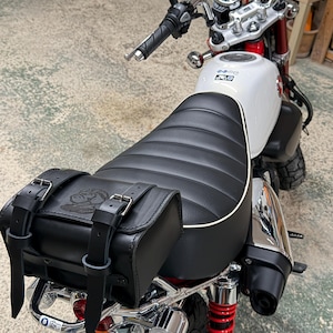Luis added a photo of their purchase