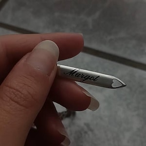 Margot added a photo of their purchase