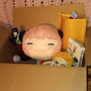 Elaine added a photo of their purchase