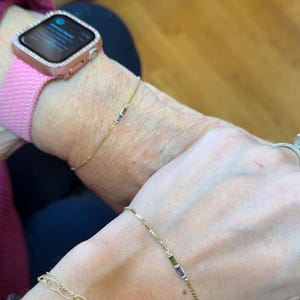 Lexi added a photo of their purchase