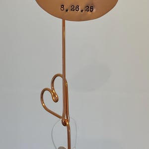 Comprador de Etsy ha añadido una foto de su compra