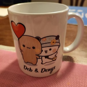 Debora added a photo of their purchase