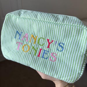 Millie added a photo of their purchase