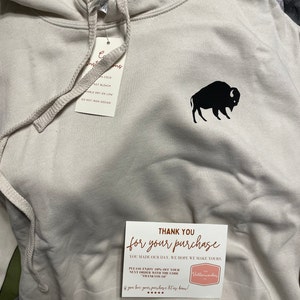 Alyssa added a photo of their purchase