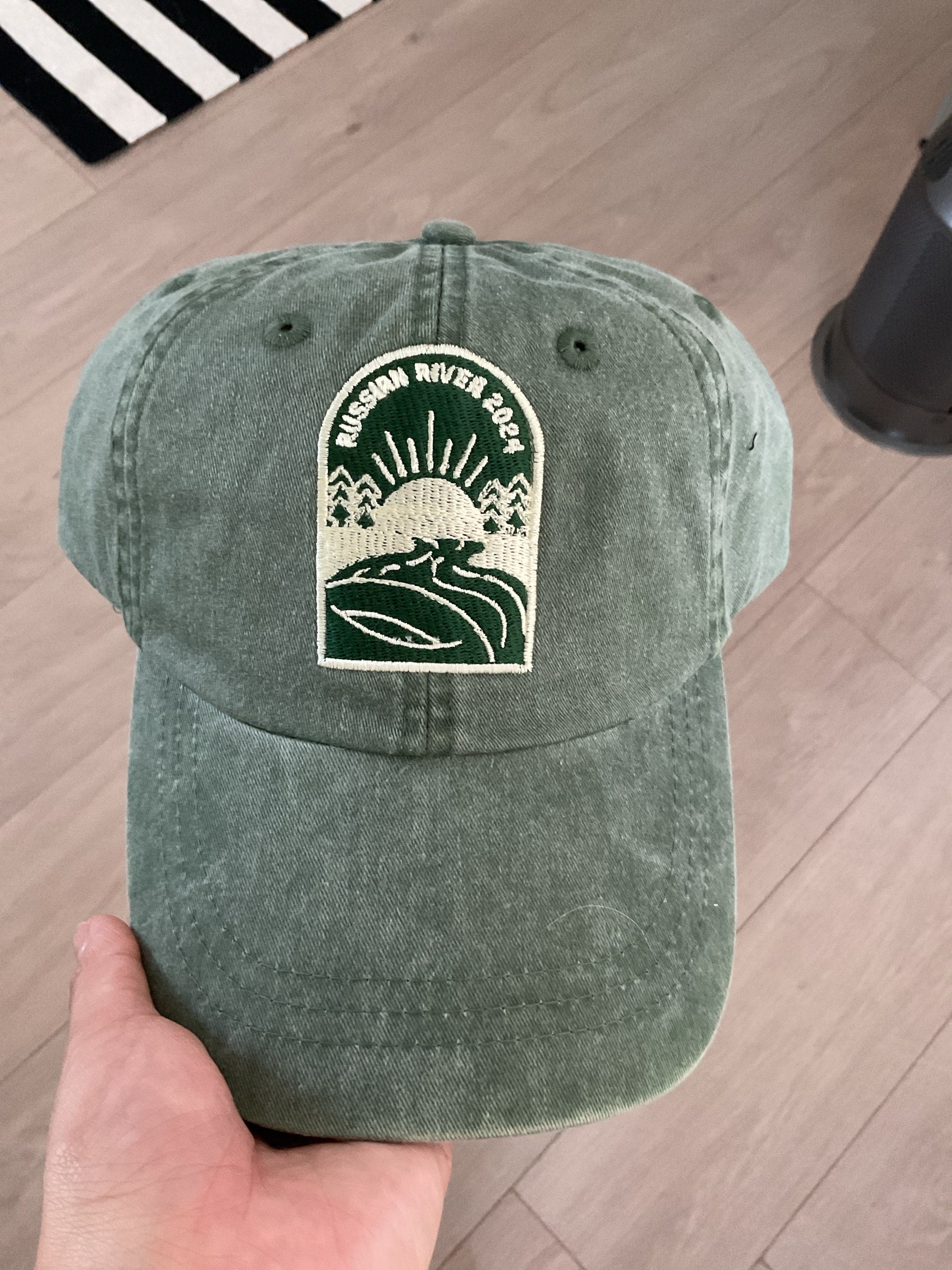 Custom Dyed baseball Hats, monogrammed, embroidered hats, distressed, sports cap, personalized Hats, logo monogram hat