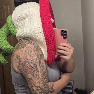 Stephanie added a photo of their purchase