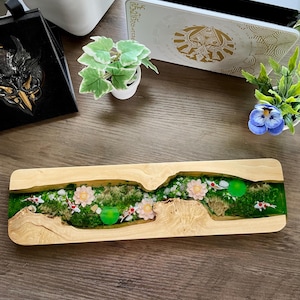 Acquirente Etsy ha aggiunto una foto del proprio acquisto