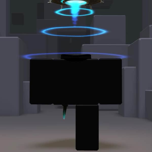 Roblox DLC Hovering UFO Hat Limited Edition *DIGITAL Code* Worldwide ...