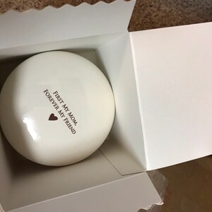 Alicia hat ein Foto des gekauften Artikels hinzugefügt