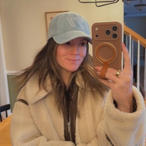 Ashley added a photo of their purchase