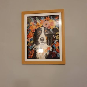 Julia heeft een foto van de aankoop toegevoegd