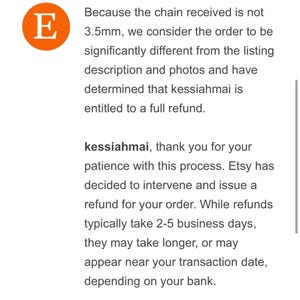 kessiahmai added a photo of their purchase